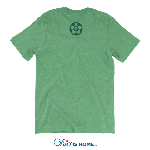 OHIO Soccer T-Shirt