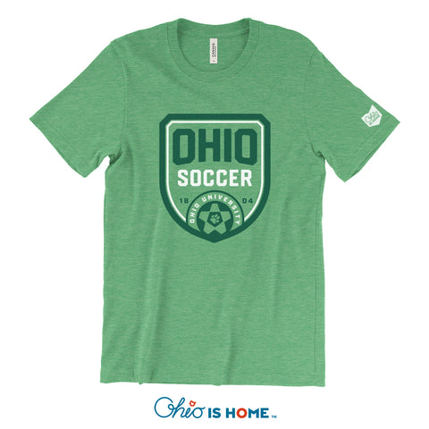 OHIO Soccer T-Shirt