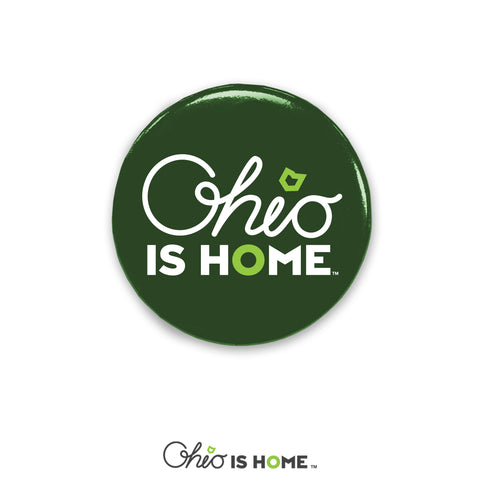 Ohio is Home Pins