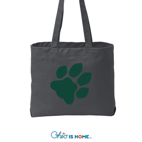 Ohio U Paw Tote