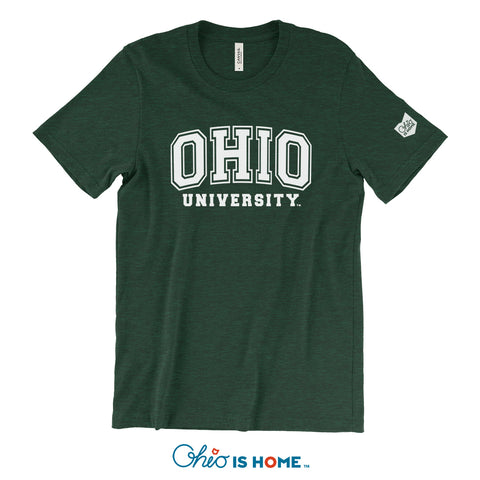 Ohio University T-shirt