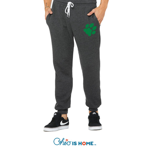 Ohio U Paw Jogger Sweatpants