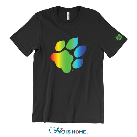 OU Paw Pride T-Shirt