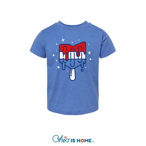 Rocket Pop Toddler T-Shirt