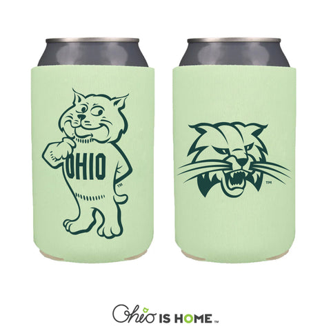 Rufus/Attack Cat Koozie
