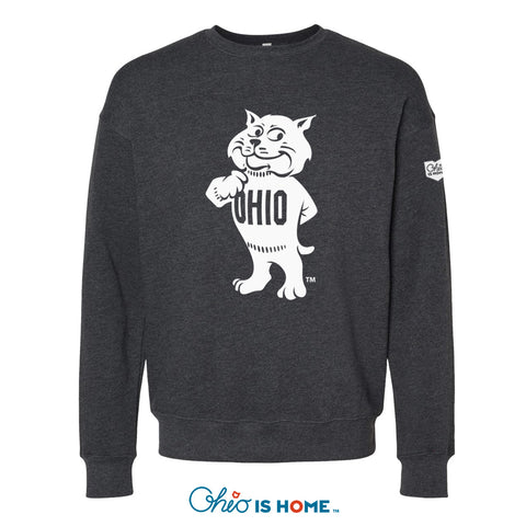 Rufus Crew Sweatshirt