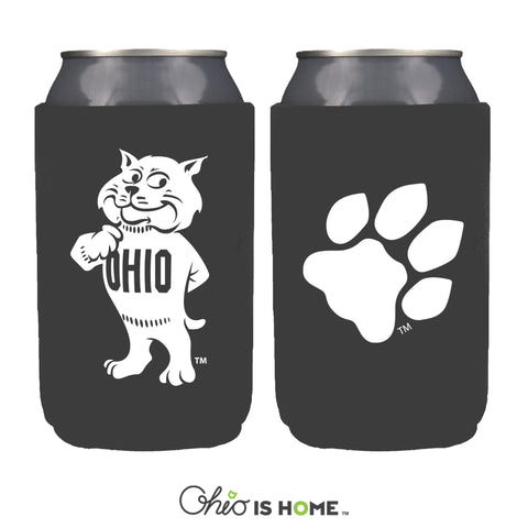 Rufus/Paw Koozie