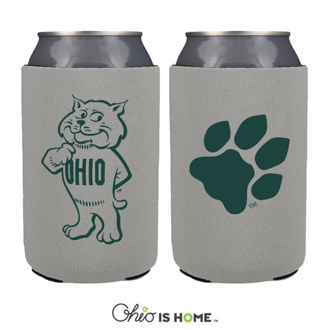 Rufus/Paw Koozie