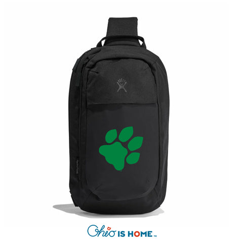OU Paw Slingback Bottle Pack