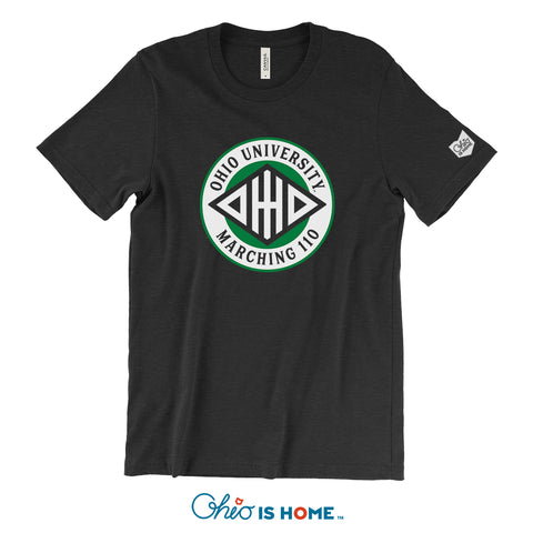 Marching 110 Stand Up and Cheer T-Shirt
