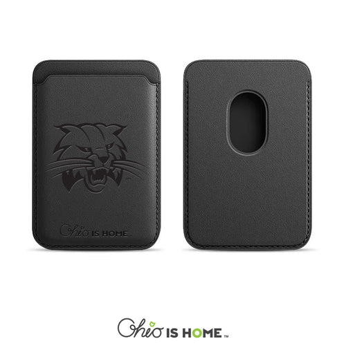 Attack Cat Phone Wallet