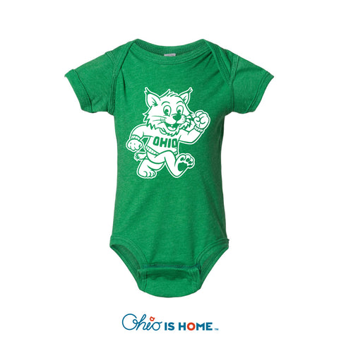 Kid Rufus Onesie