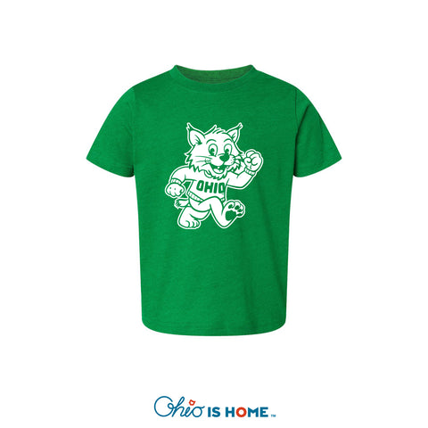 Kid Rufus Toddler T-Shirt