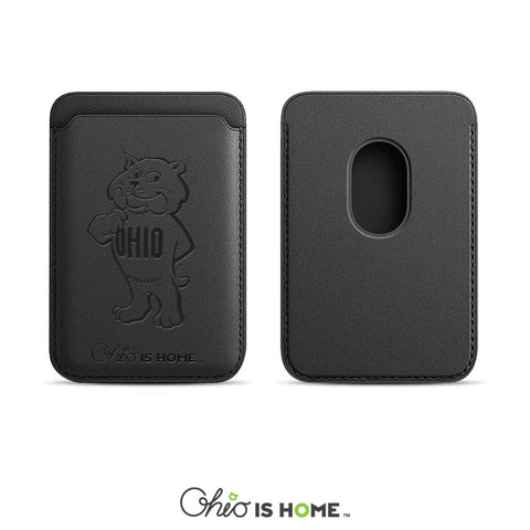 Rufus Phone Wallet