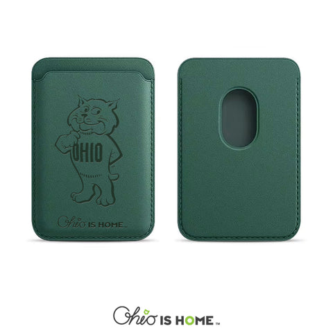 Rufus Phone Wallet