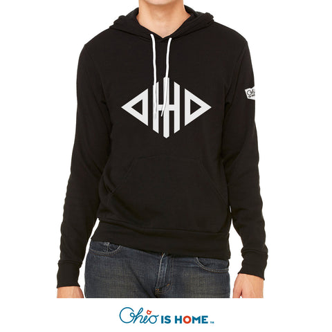 Diamond Ohio Hoodie