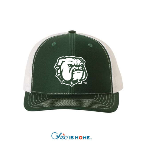 Athens Bulldogs Trucker Hat