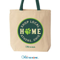 Shop Local HOME Paw Tote