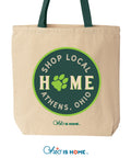 Shop Local HOME Paw Tote