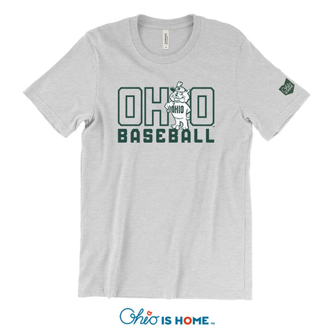 Ohio U Baseball T-Shirt