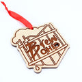 Brew Ohio Ornament