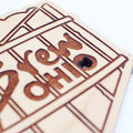 Brew Ohio Ornament