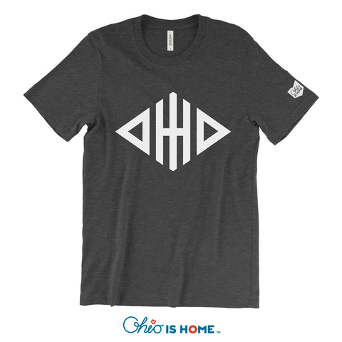 Diamond Ohio T-Shirt