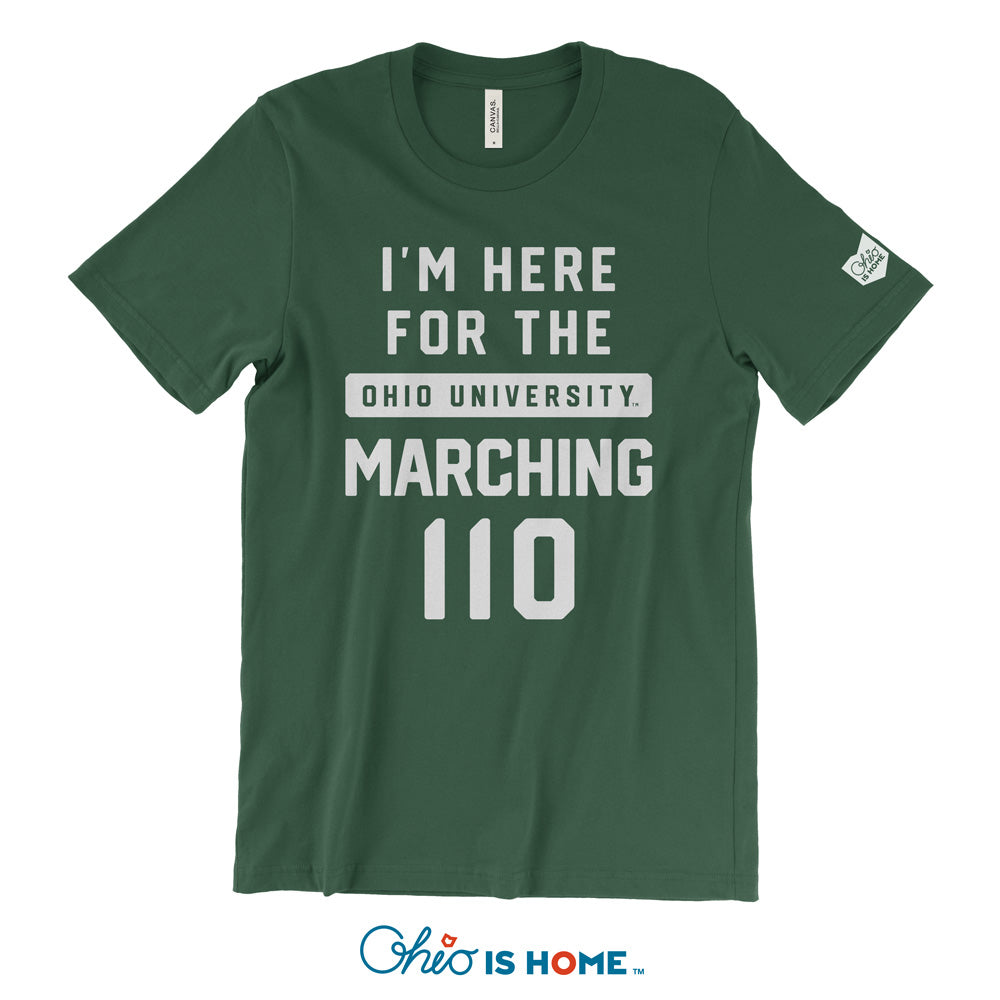 Ohio university shop t shirts