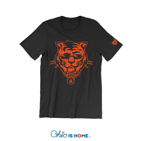 Joe Tiger YOUTH T-shirt