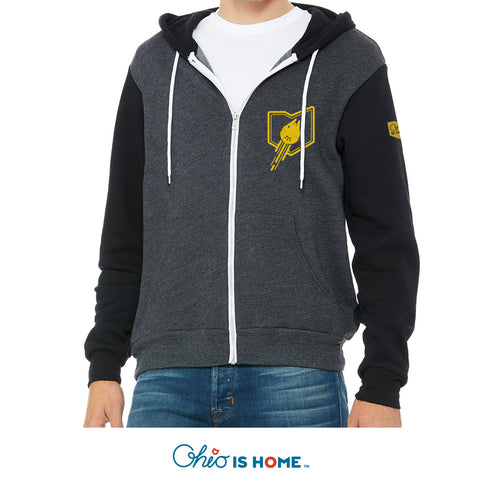 Chewie We're HOME Zip Hoodie