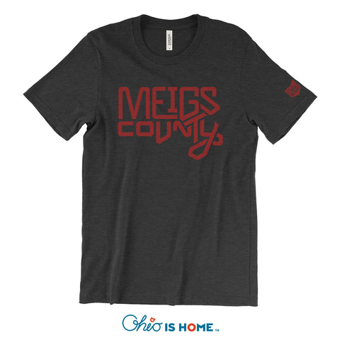 Meigs County T-Shirt