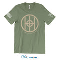 Ohio 83rd T-shirt