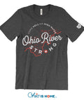 Ohio River Strong T-Shirt