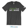 Proud to be A-Townie