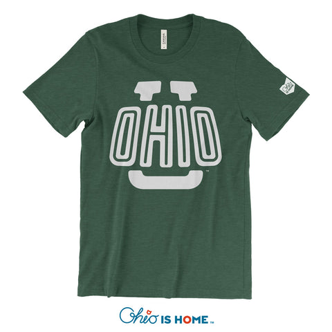Ohio University - Retro Ohio U Tshirt