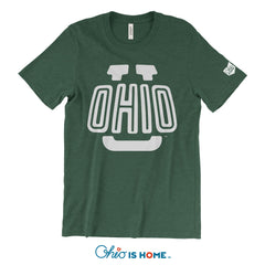 Retro Ohio U T-Shirt