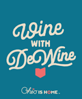 Wine With DeWine