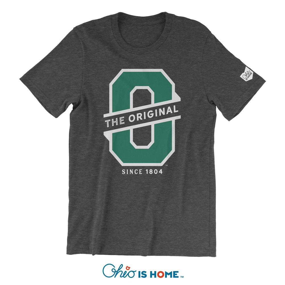 Ohio university 2025 t shirts