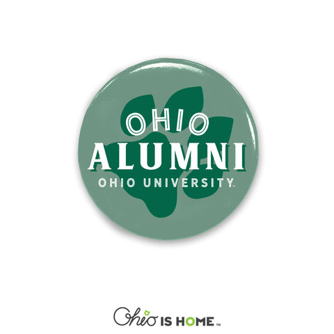 Ohio is Home Pins