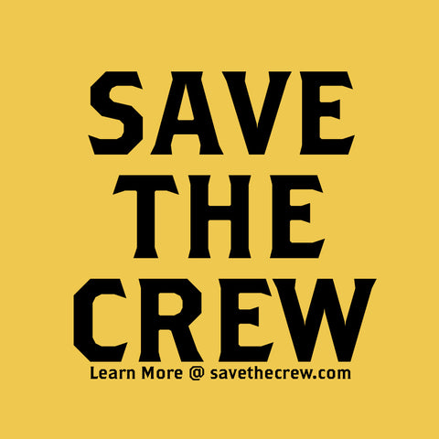 Our Crew is Here to Stay T-Shirt